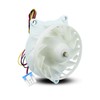 Refrigerator Evaporator Fan Motor Replace EAU64824806 Z40E12MS1A0-57K06 Fit for LG