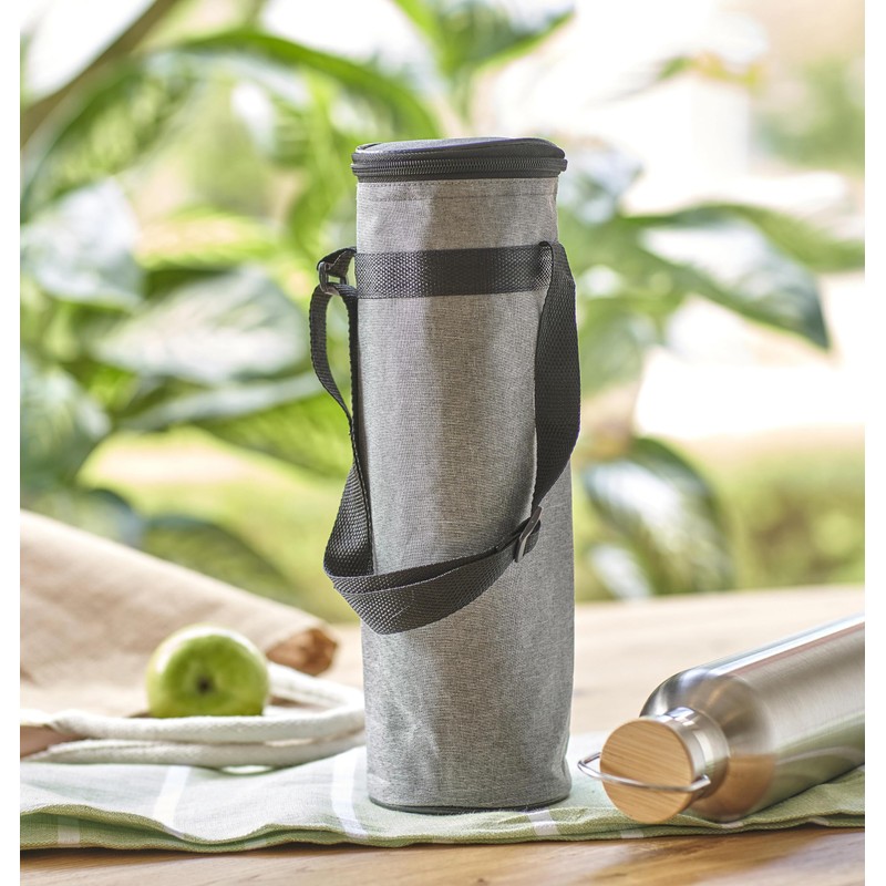 noTrash2003 Cool Bag Cooler for Water Bottle for Hanging up