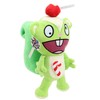 Happy Tree Friends Plush Toy Good Elasticity Cute Comfortable Soft