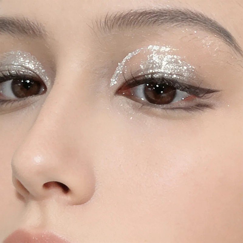Sombra De Ojos Beauty Creations Duet Mini Snap Paleta De