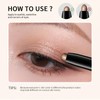 Waterproof Eyeshadow Stick,Eyeshadow Stick,Shimmer E-yeshadow S-tick,Eye Shadow Sticks,Cream E-yeshadow Pencil