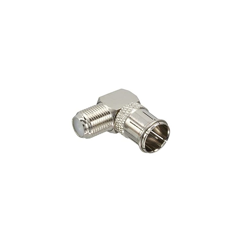 InLine 69923 W F – F Type – CABLE/ADAPTER F/F