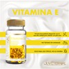 Pack2 VitaminaE+Vitamina C- Cápsulas Faciales Piel radiante