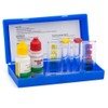 WWD POOL Swimming Pool Spa Water Chemical Test Kit for