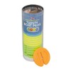 Posh Pegs Twisty Clothes Pegs (Pack of 20) - Blue/Yellow/Orange/Green