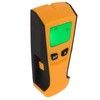 Wall Scanner LCD Green Backlit Screen Cordless Highly Accurate Stud