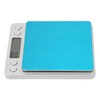 Digital Kitchen Scale Electronic Food Scale 0.1g Accuracy Stainless Steel