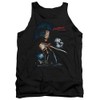 Nightmare On Elm Street Elm Street Poster Unisex Adult Tank