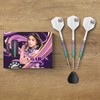 Target CATHY LEUNG CHARIS GEN-4 90% 21G SP STEEL TIP