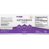 Ketogenix Max 4 Pack Ketogenix Max, control de peso y