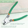 LEONTOOL Cable Handy Cutter, Cable Cutter for Wiring, Handy Cable