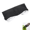 GrammLabbe Pushchair Hand Warmer Waterproof Glove Pram Stick Grip Winter