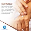 Dynarex Vitamins A & D Ointment, Ointment with Vitamin A