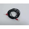 Velodi 5-ft Technic Phonograph Turntable Ground Wire for Magnetic Cartridge
