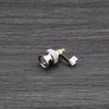 Create idea 8Pcs BNC Male Connector Replacement BNC Male Soldering