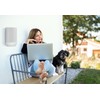 Mountson Premium Wall Mount Compatible with Sonos Move and Sonos