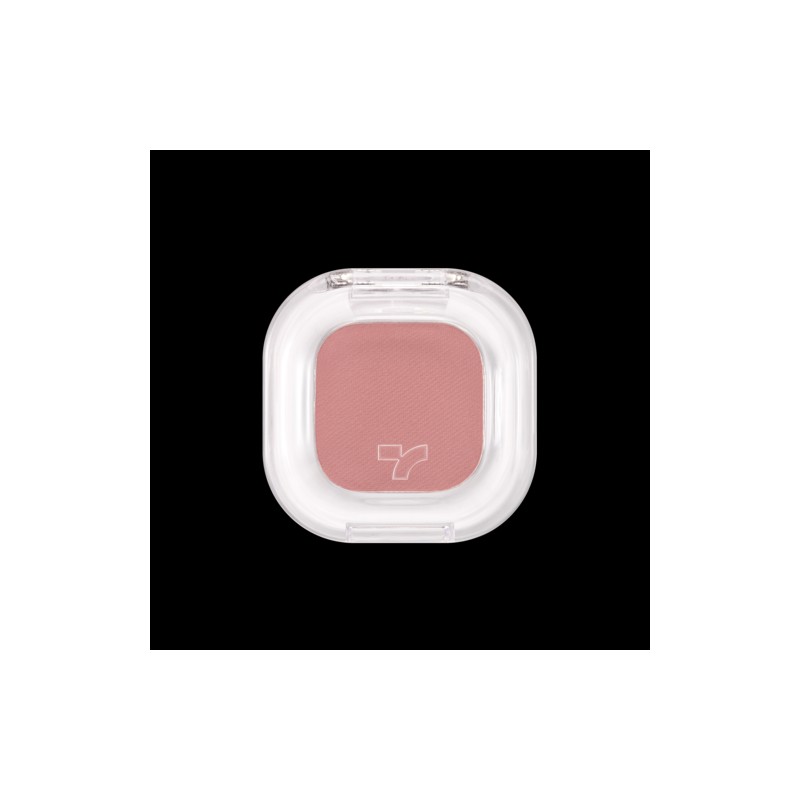 TONYMOLY Eye Tone Single Eyeshadow - Blush Rose