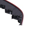 LED Taillight Assembly Lower Brake Reversing Light Replacement Fit for