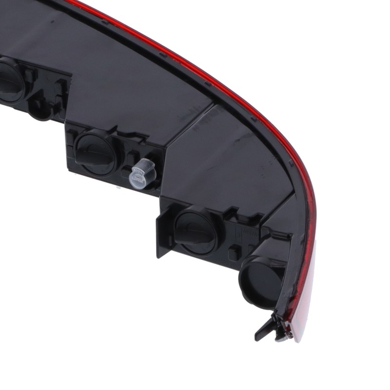 LED Taillight Assembly Lower Brake Reversing Light Replacement Fit for