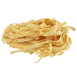 Rustichella d'Abruzzo Tagliatelle Egg Pasta - 8.8 Ounce