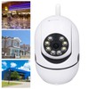 Wifi Security Camera 2.4G 2MP HD Voice Intercom Infrared Night