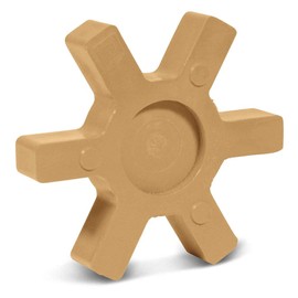 Gaddis Company L110H Hytrel Spider - L110 Jaw Coupling Insert