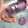 Village Naturals 빌리지 내추럴 테라피 야간 농축 미네랄 배스 소크,