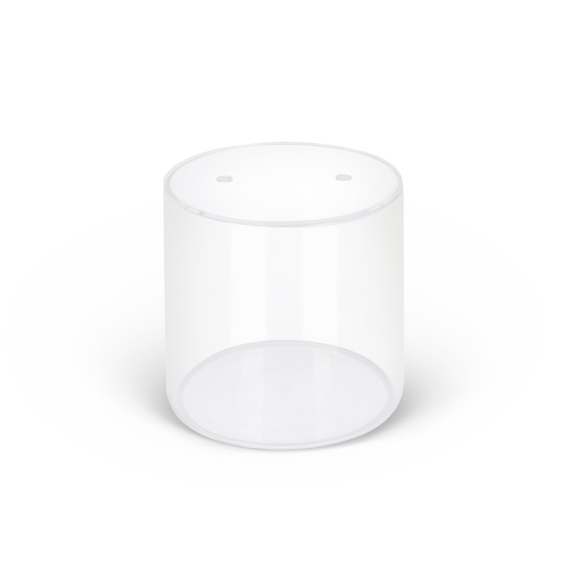 LANDEN Miniature Terrarium Glass Jar Kit – Complete DIY Mini