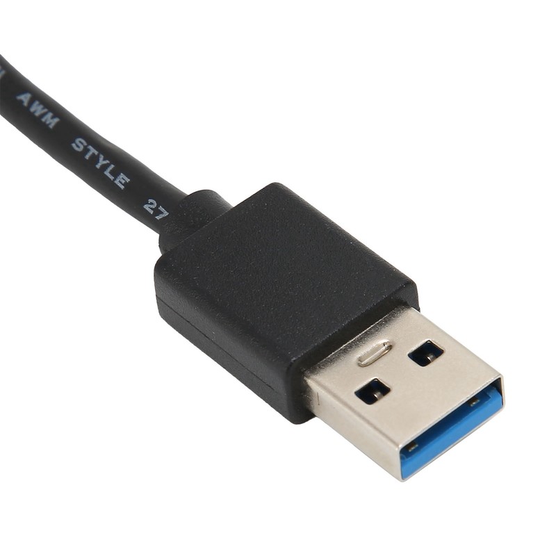External Hard Drive HDD USB 3.0 Plug and Play Mobile