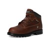 DieHard Men's Charger Fire and Safety Boot, Brown, 10 Wide
