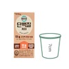 CareOn 에치와이 잇츠온 단백질케어 20p, 195ml, 20개 CareOn H1 It's