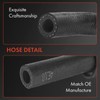 A-Premium Power Steering Hose Return Hose Line Assembly Compatible with