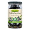Rapunzel Black Olives with Stone Project, 185 g