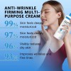 Crema Revitalizante Para Arrugas, Hidrata Y Suaviza La Piel`