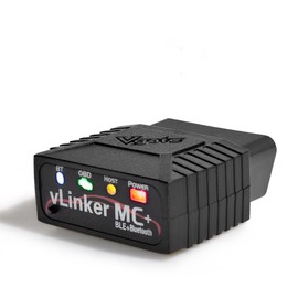 OBD2 Scanner Automotive Diagnostic Tool Car Code Reader Engine Fault Diagnostic Device Vehicle Check Scanner OBD2 Car Diagnostic Machine Bluetooth Compatible