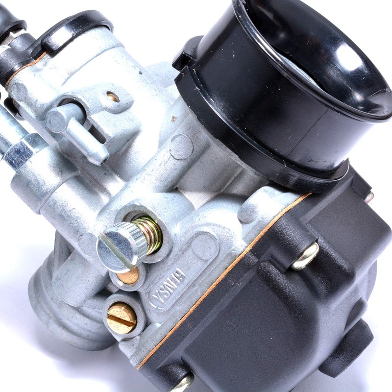 Easyboost 19 mm Carburettor PHBG Manual Choke for Yamaha Aerox
