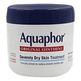 Aquaphor Original Ointment Crema Para Piel Muy Seca Neutra