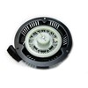 HOLZER Starter Kit Pull Starter for Hecht Lawnmowers and Garden