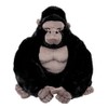Hokushin Trading Ikemen Gorilla Head Cover for Driver OHC0071