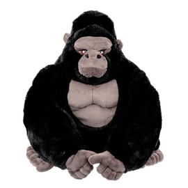Hokushin Trading Ikemen Gorilla Head Cover for Driver OHC0071