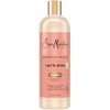 SheaMoisture Coconut & Hibiscus Curl & Shine Shampoo, 16 Ounce