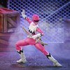 Power Rangers Lightning Collection Lost Galaxy Pink Ranger 6-Inch Premium