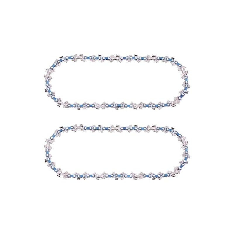 Anancyi 3PCS Saw Chains, Chainsaw Chain for 6 inch Mini