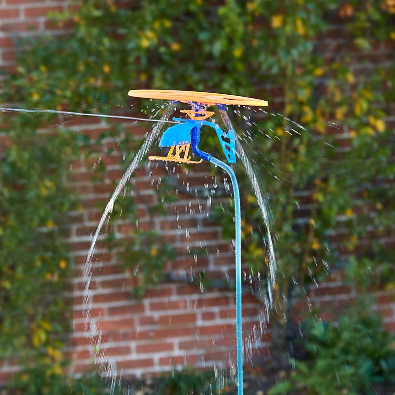 Nerf Super Soaker HoverFlood