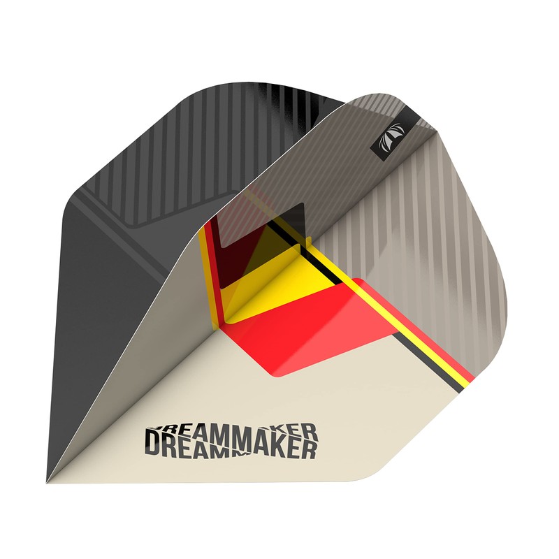 Target Darts Dimitri Van den Bergh Dream Maker G2 23G