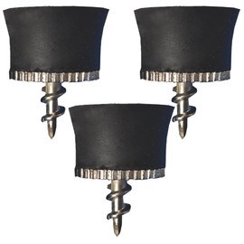 Felimoa Golf Picker Ball Picker Outdoor Ball Catcher 3 Piece Set