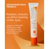 Andalou Naturals Luminous Eye Serum, 0.6 Fluid Ounce