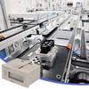 Digital Electronic Counter, Pulse Counter, Life Counter, Digital Counter Length