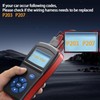 Micarun 4 Pcs 2 Wires Equipment Fuel Injector Repair Wiring