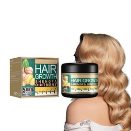 Hair Growth Cream Hair Growth Cream Anti-Hair Loss Cream Hair Growth Accelerate Hair Growth Cream Stops Hair Loss and Thinning Hair Cream for Women Men